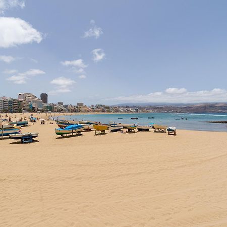 Lovely Balcony Sea Views By Canariasgetaway Villa Лас Палмас де Гран Канария Екстериор снимка