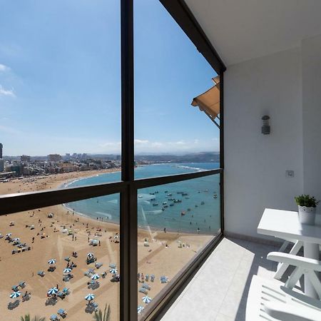 Lovely Balcony Sea Views By Canariasgetaway Villa Лас Палмас де Гран Канария Екстериор снимка